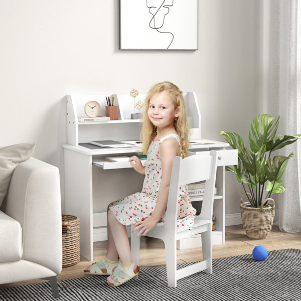 Kids Study Desk-1
