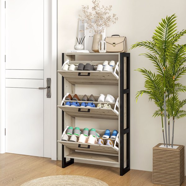 Outdoor Storage Box-7