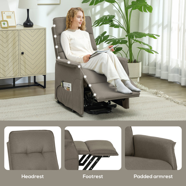 Power Chair-7