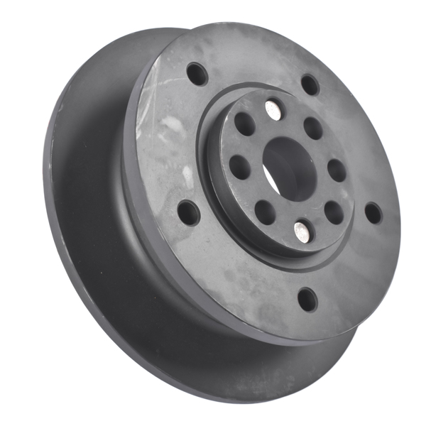 Brake Disc Hub Replacement for John Deere Gator HPX 615E 815E Diesel AM134150 AM134303-4