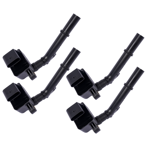 4x Ignition Coil Fit for Mercedes-Benz W177 W247 C205 S205 C118 X118 C257 W213 A238 C238 W463 H247 X247 X253 C253 V167 C167 2649061200 A2649061200 2649060200-8