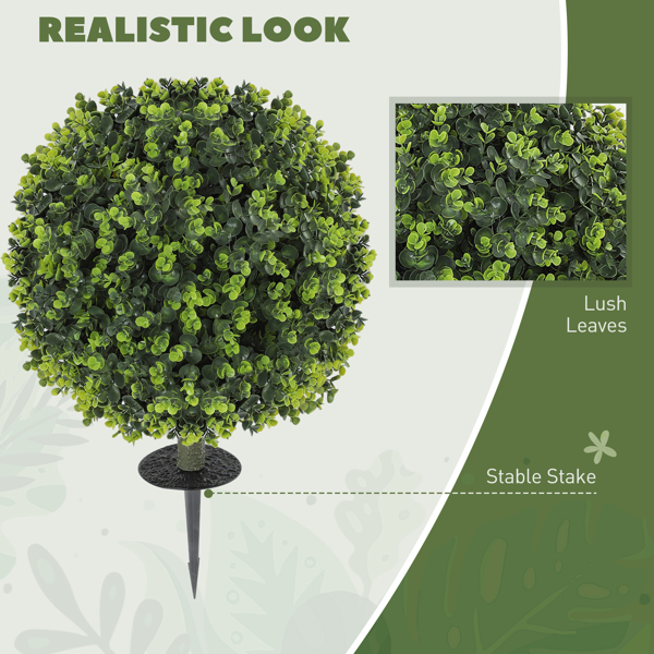 Artificial Plant/Green plants-3