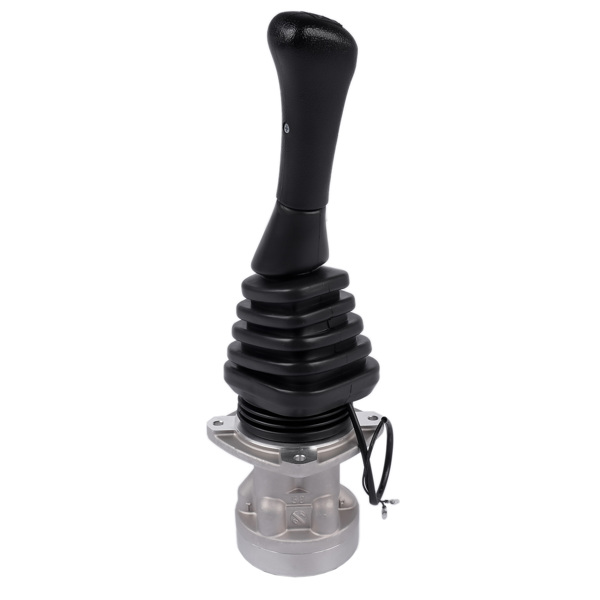 Right Joystick Controller Replacement for Bobcat Loader 220 225 231 320 325 331 6654119 6654120-4