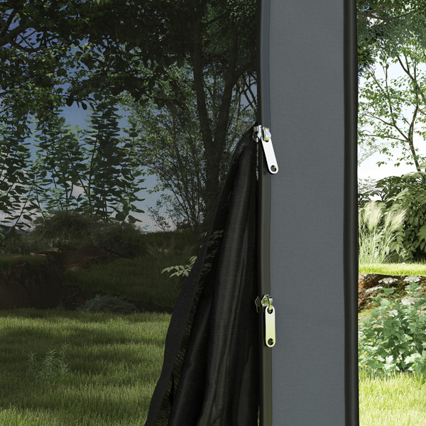 Pop Up Screen Tent-7