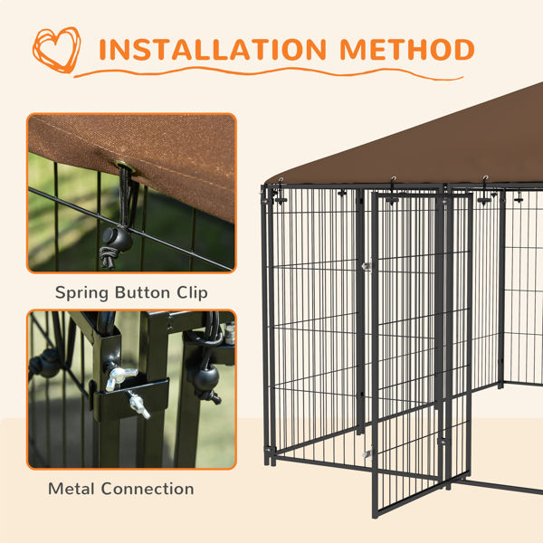 Dog Crate-6