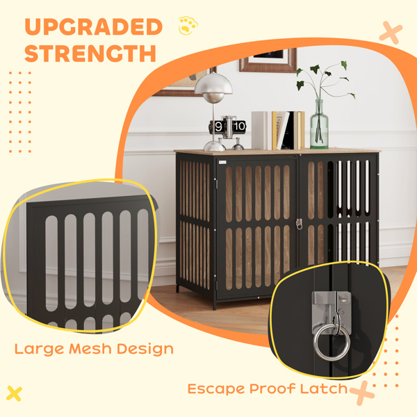 Dog Crate-4