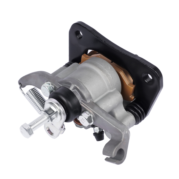 刹车卡钳 Rear Right Brake Caliper for Kawasaki Mule KAF820 KAF1000 PRO 2015-2023 43080-0164 43080-0146-7