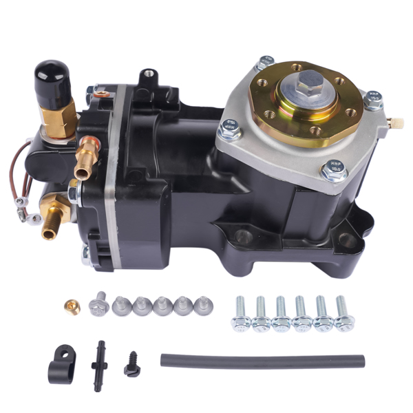 Replacement for Mercury Replacement for Marine Replacement for Optimax 3.0L DFI Air Compressor 8M0133589 8M0060051 8M0050655-6