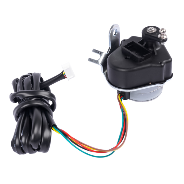 Guardian 0G6454 STEPPER MOTOR ASSEMBLY for GTH990 PORT Controller Models Black-7