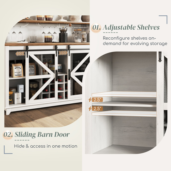  Kitchen Storage Cabinet-6