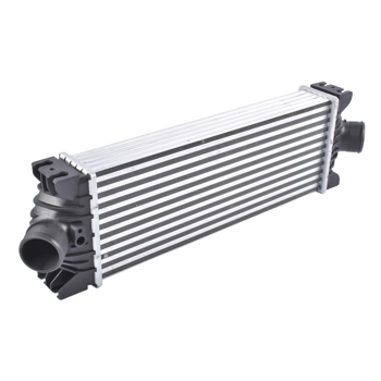 Aluminum Intercooler Replacement for Ford Transit V363 V362 Custom Tourneo 2.2 TDCI 1748579 CC119L440AC