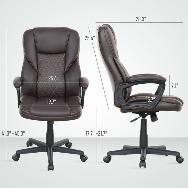 Office Chair/Massage Office Chair -2