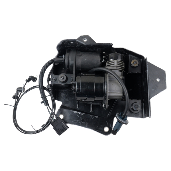 打气泵 Air Suspension Compressor for Buick Lucerne Cadillac DTS Sedan 4-Door 2006-2011 25806015 25750087-3