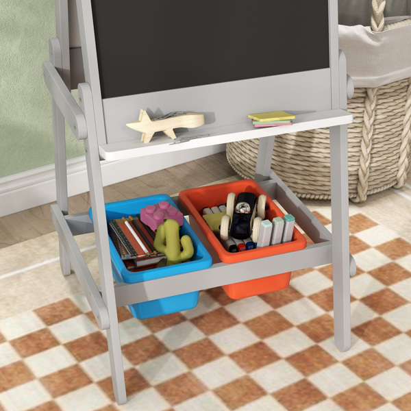 Art Easel for Kids-7