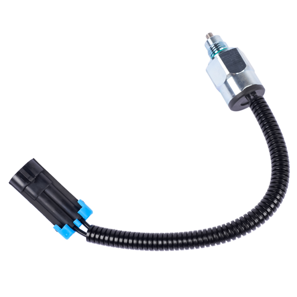 Solenoid Valve Replacement for John Deere Skid-Steer Loaders 280 240 250 260 270 320 KV23082-2