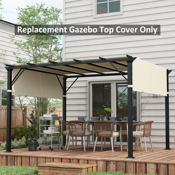 Replacement Mesh Sidewall Netting-1