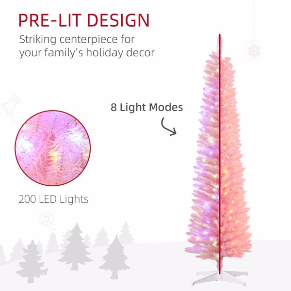 Christmas tree -5