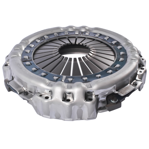 Clutch Pressure Plate Fit for Freightliner DT12 / Cascadia 126 125 116 113 2008-2022 A0214135000 3400700529 0214027008 0282500001-2