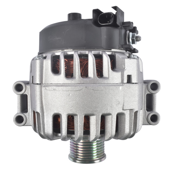 Alternator 230A 12V Replacement for BMW X5 3.0si xDrive30i E70 2007-2010 3.0L L6 12317560988 12317560989-6