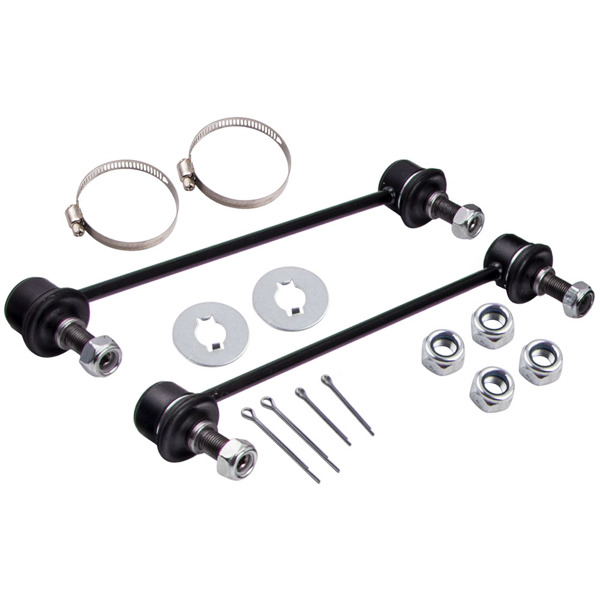 14Pcs Suspension Front Lower Control Arm Tie Rods Fit for TOYOTA CAMRY 2007 - 2011 USA Built Models Only-7