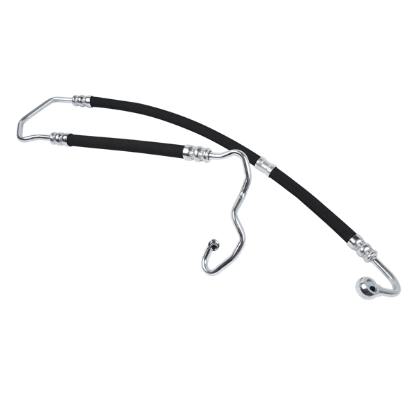 Power Steering Pressure Hose Fit for Mercedes E320 Base 3.2L 2003-2005 2114660481 A2114660481 3405155-2