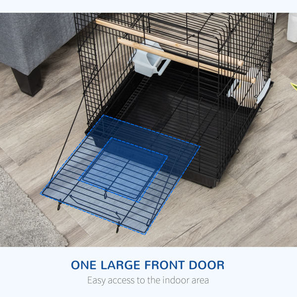 Bird Cage-5