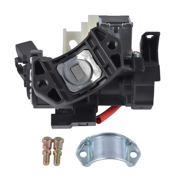 Ignition Switch Lock Housing 81910M7110 Fits for Kia Forte 2019-2021 Soul 2020-2022 Seltos 2021-2024 1.6L 2.0L-1