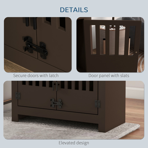 Elevated Dog Bowl-5