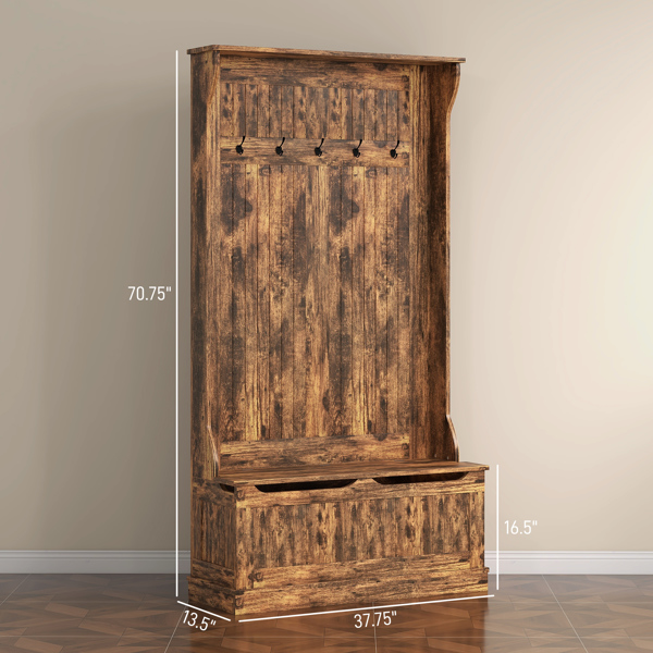 3-in-1 Storage Box-2