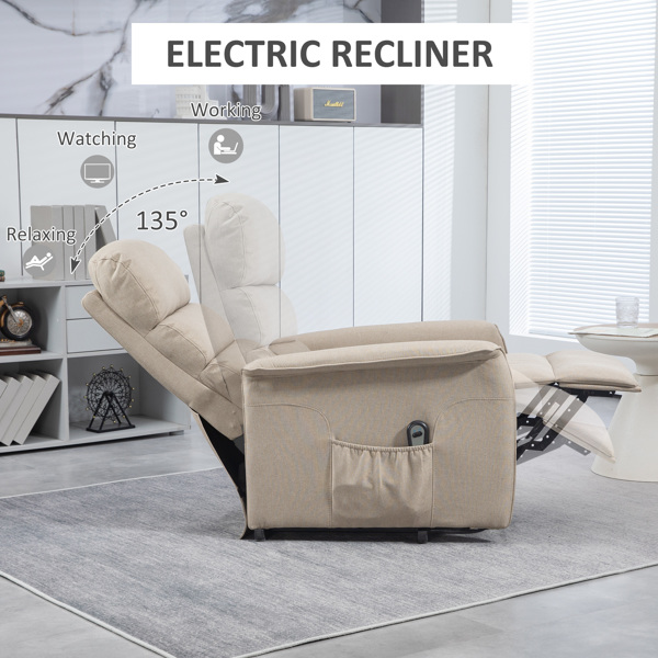 Power Chair-4