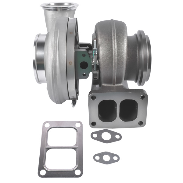 Turbo Charger Fit for DDC-MTU Navistar International Harvester Truck 2000-2008 171702 23518588-4