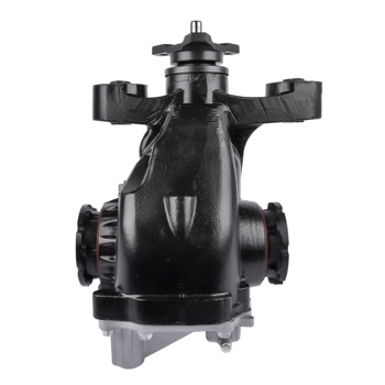  差速器总成 Rear Differential Assembly Fits for 2014 -2015 Cadillac CTS RWD Ratio 3.45 2.0L L4 Gas DOHC Turbo/ 3.6L V6 Flex DOHC 6-Speed Trans