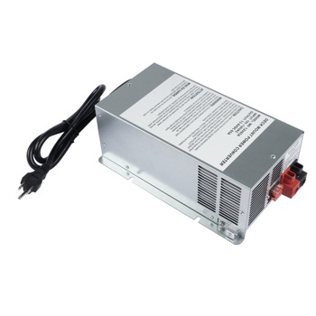 房车充电器 WF-9865-AD-CB Deck Mount Power Converter Charger 65Amp DC Output for RV Trailer WF-9800 Series