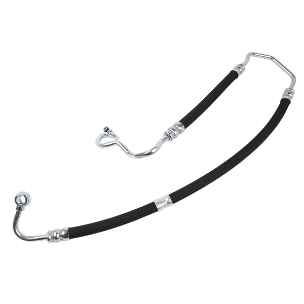 Power Steering Pressure Hose Fit for Mercedes E320 Base 3.2L 2003-2005 2114660481 A2114660481 3405155-7