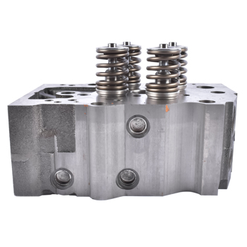 Cylinder Head Fit for Cummins K19 K38 K50 QSK19 Diesel Engines 3081065 3646323 3646324 3811985 3081064