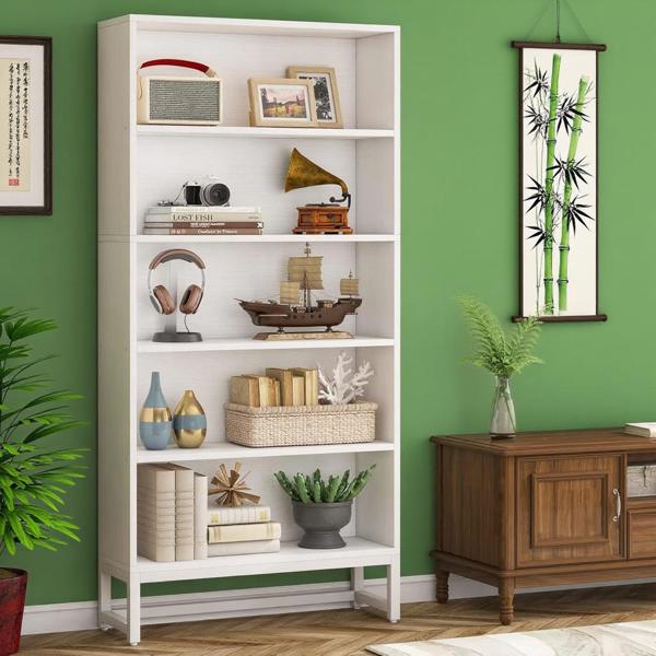 Shelf Book/Storage Cabinet-6