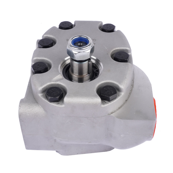液压泵 70933C91 1949296C1 Hydraulic Pump for Case IH Tractor 460 560 706 806 986 1026 1066 1206 1566 Hydro 100-4