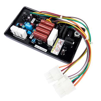 DST-100-2FA4 Automatic Voltage Regulator AVR Fits for TAIYO Generator Instead New