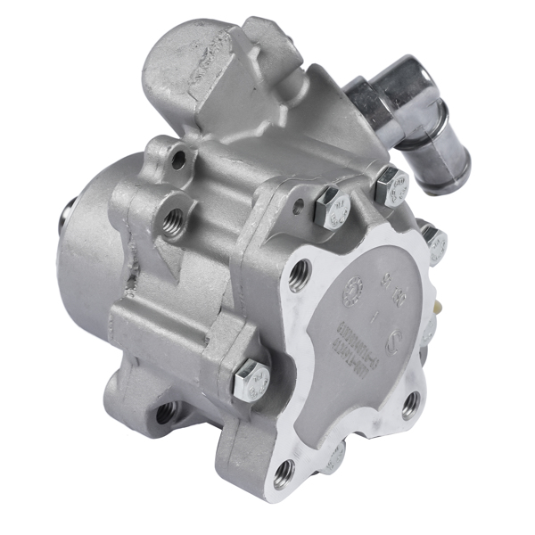 Power Steering Pump AWD Fit for Cadillac CTS V6 3.0L 2010-2014 3.6L 2008-2014 Aluminum 15224339 20-1002 730-0131-7