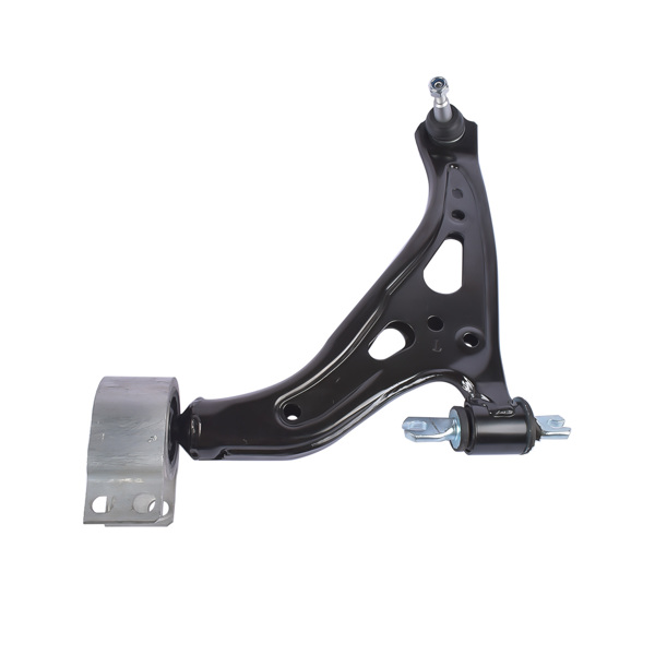 Front Left Lower Control Arm w/ Ball Joint Fit for Chevy Equinox GMC Terrain 2018-2023 Front Driver Side Lower Control Arm with Ball Joint 84406463-5