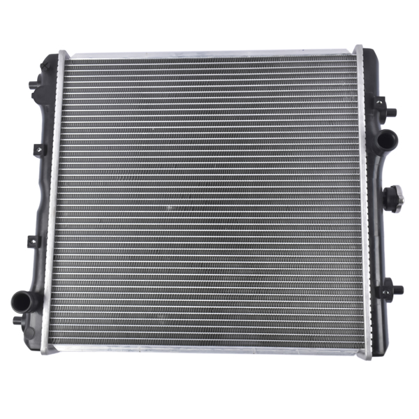 Radiator 3C081-17100 Replacement for Kubota M100 M110 M8540 M8560 M9540 M9960 M100XDTC M108SDSL SDSL2 M8540HDC M8540HD12 M9960HDC-8
