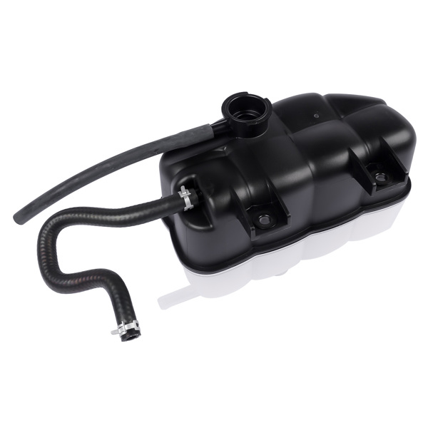 Radiator Coolant Overflow Bottle Tank Fit for Nissan Armada 2017-2020 INFINITI QX80 2014-2019 QX56 2011-2013 5.6L 21710-1LA1A 217101LA1A-7