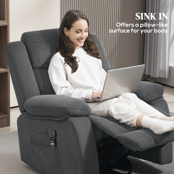 Massage Armchair-7