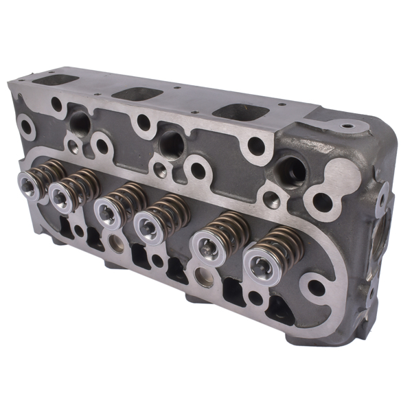 D1105 Complete Cylinder Head Replacement for Kubota RTV1100 RTV1100CW9 RTV1140CPX 2400HST-D B2410HSD-1