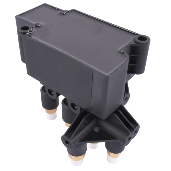 Air Suspension Solenoid Valve Block Replacement for Audi Q7 Q8 RS Q8 SQ7 Bentley Lamborghini-5
