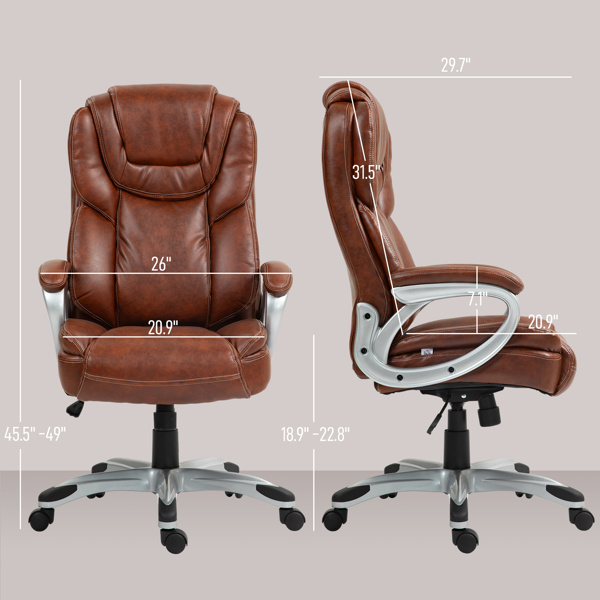 Office Chair/Massage Office Chair -2