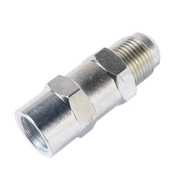 Fuel Check Valve Fit for Detroit Diesel Series 60 Engines 12.7L 23516919 23509140-5