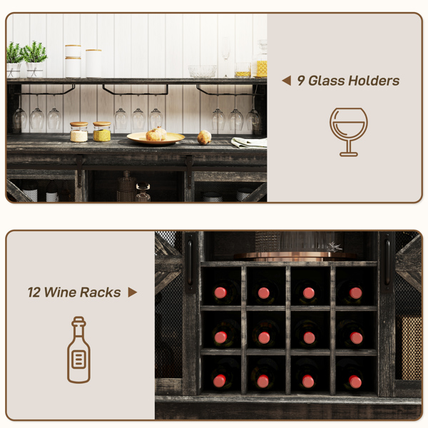 Kitchen Storage Cabinet-6