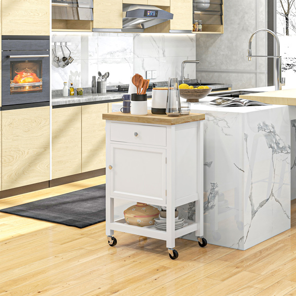  Kitchen Storage Cabinet-6