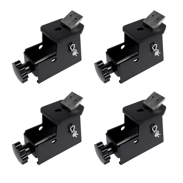 Tire Changer ATV Wheel Rim Adapter Fixture Clamp for Motorcycle Tire Disassembly-3